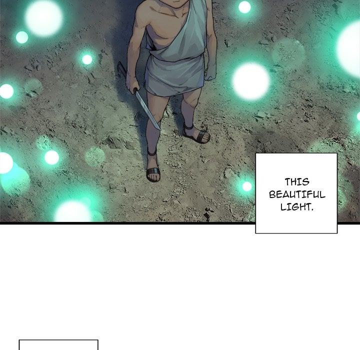 Read Her Summon EN Manga Online