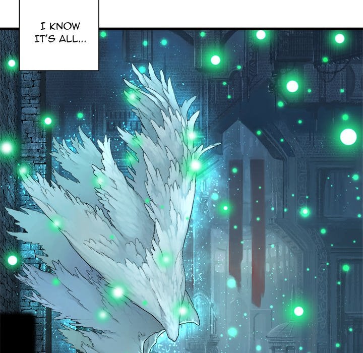 Read Her Summon EN Manga Online