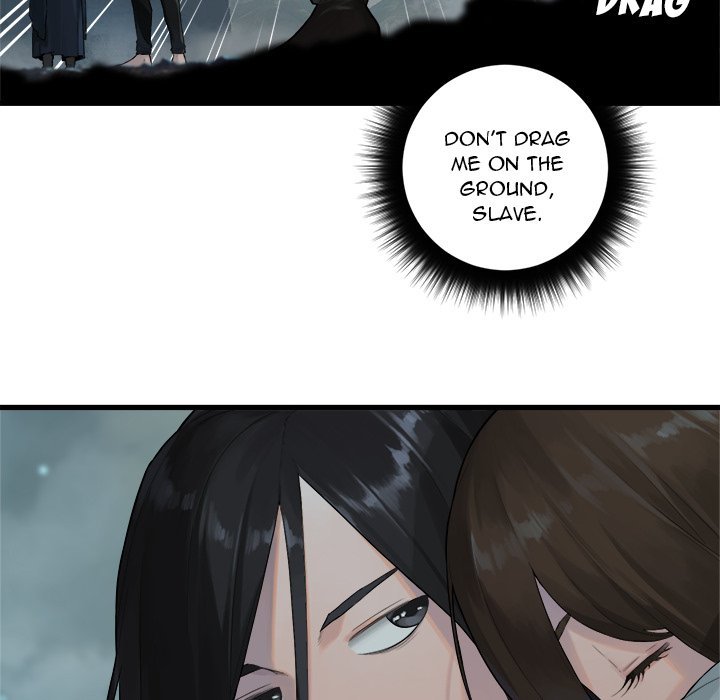 Read Her Summon EN Manga Online