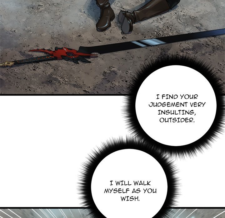 Read Her Summon EN Manga Online