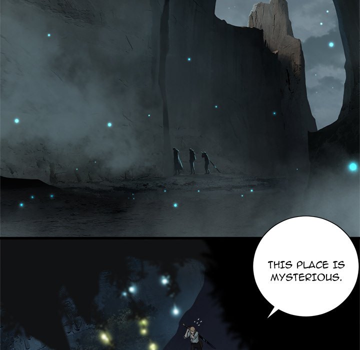 Read Her Summon EN Manga Online