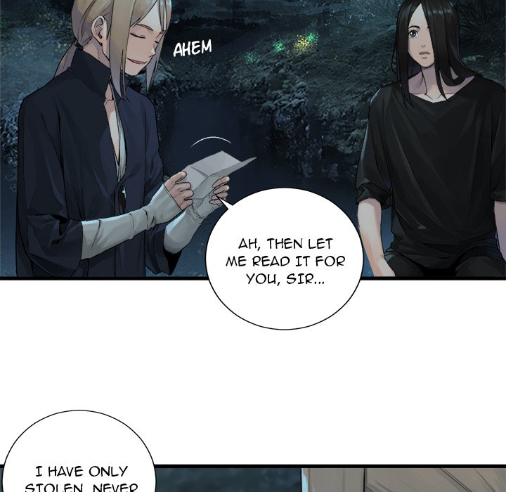 Read Her Summon EN Manga Online