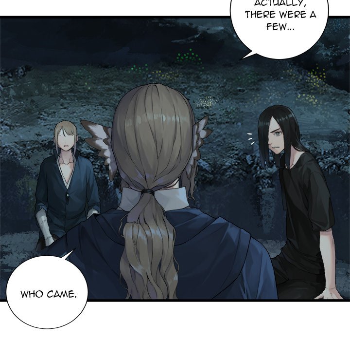 Read Her Summon EN Manga Online