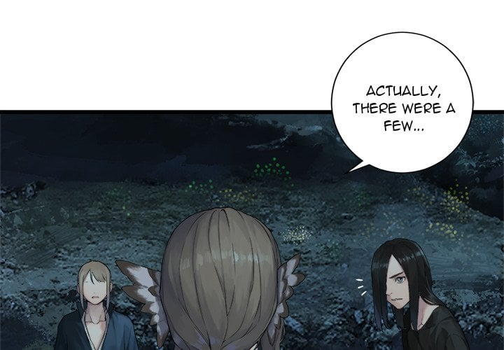 Read Her Summon EN Manga Online