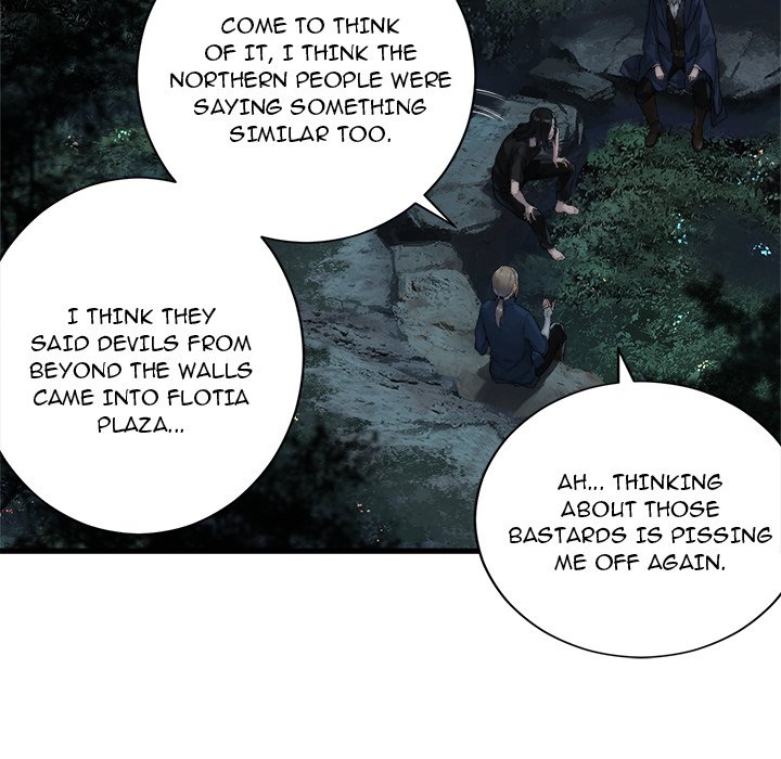 Read Her Summon EN Manga Online