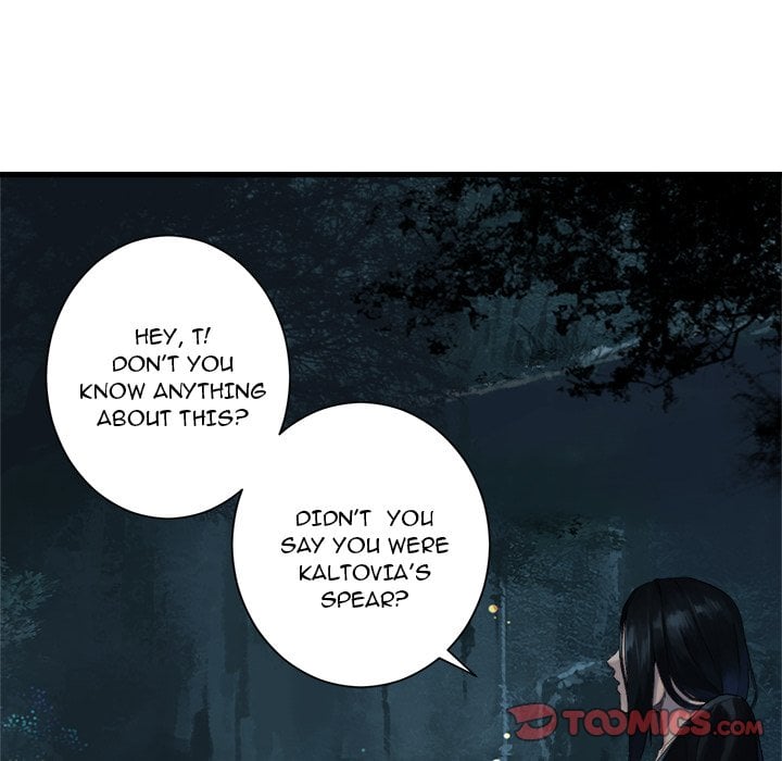 Read Her Summon EN Manga Online