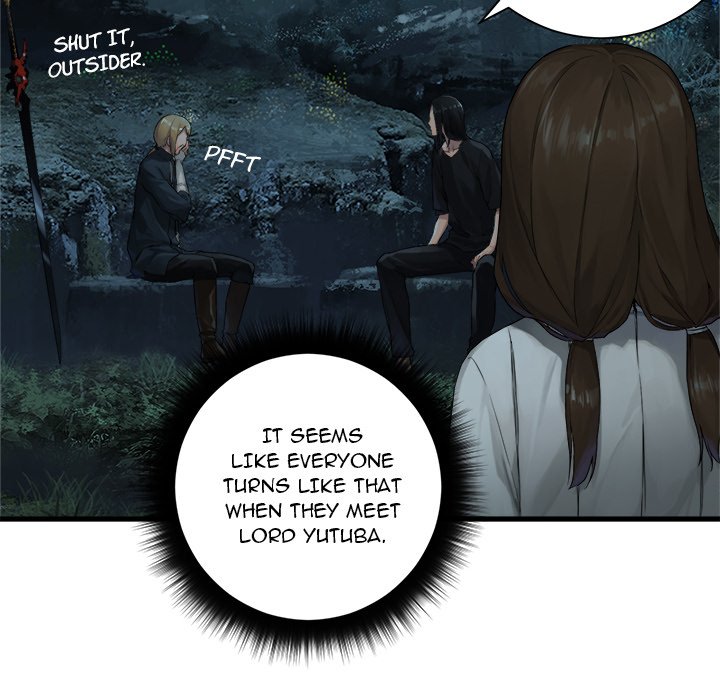 Read Her Summon EN Manga Online