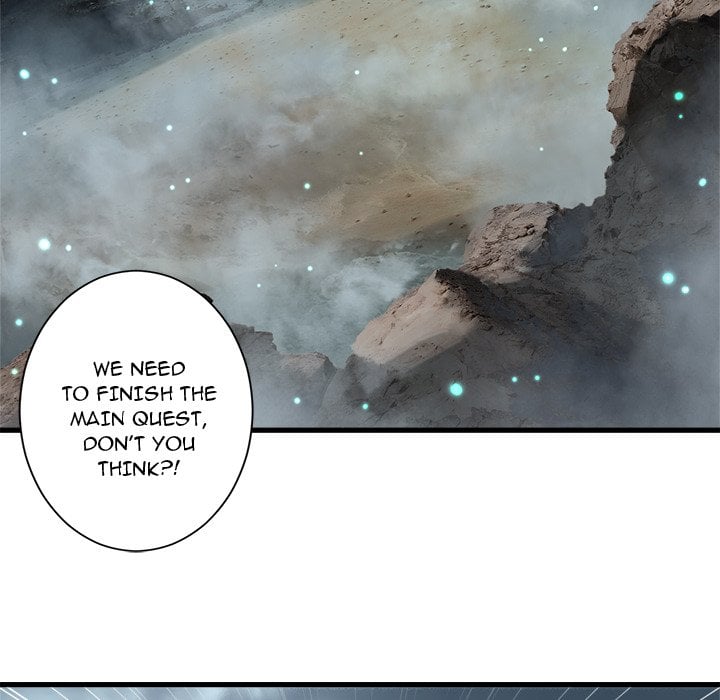 Read Her Summon EN Manga Online