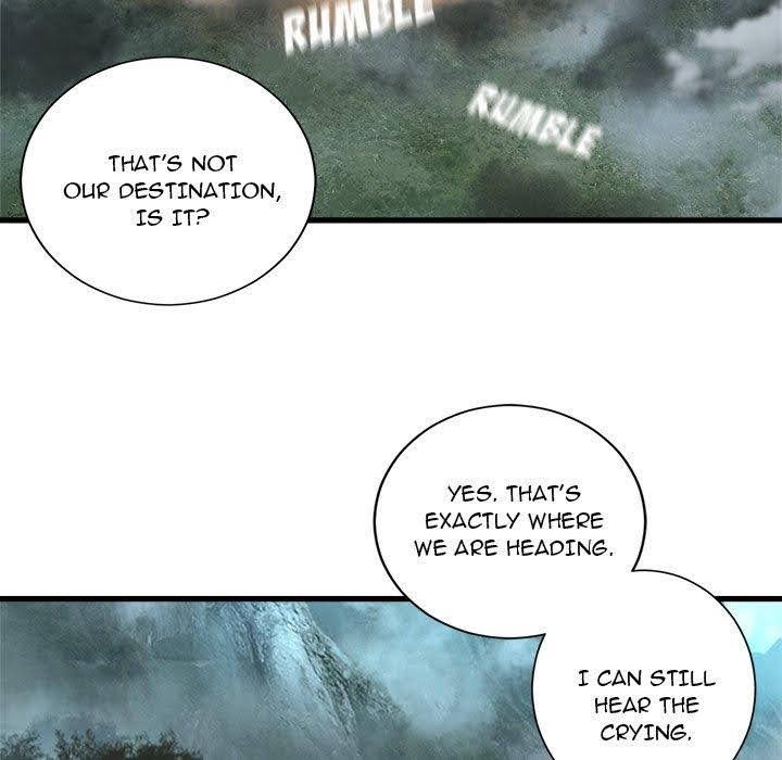 Read Her Summon EN Manga Online