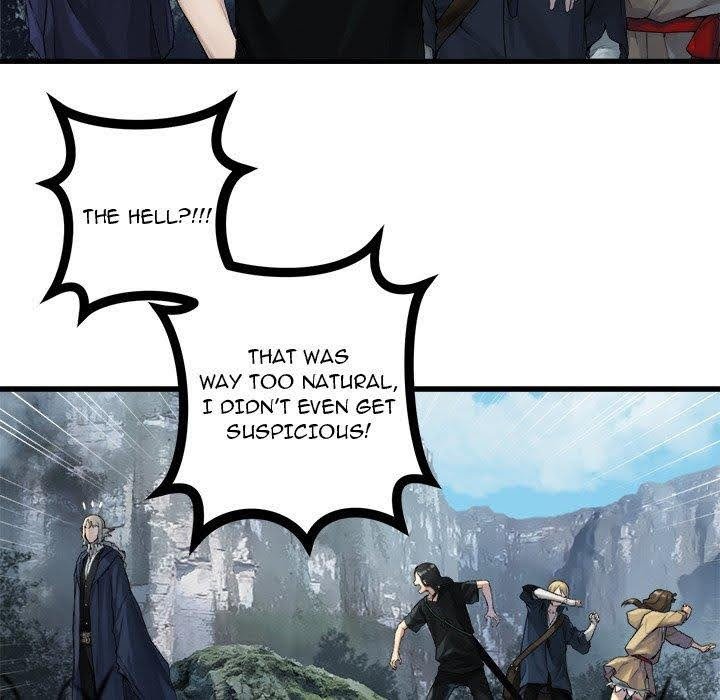 Read Her Summon EN Manga Online