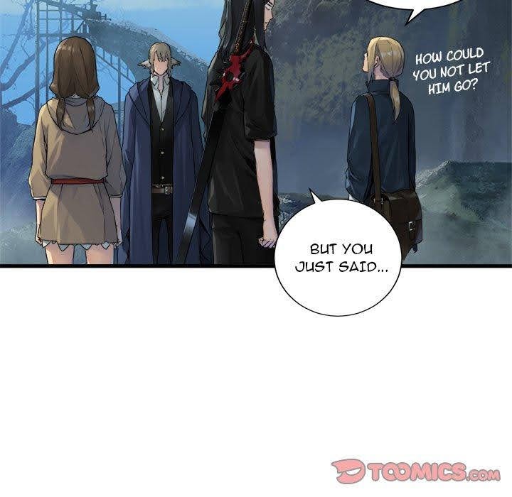 Read Her Summon EN Manga Online