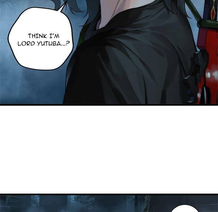 Read Her Summon EN Manga Online