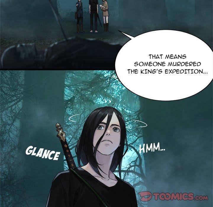 Read Her Summon EN Manga Online