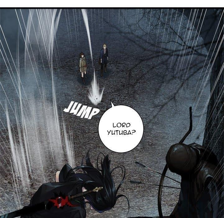 Read Her Summon EN Manga Online