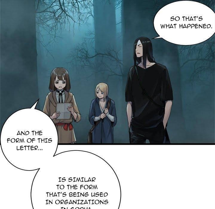 Read Her Summon EN Manga Online