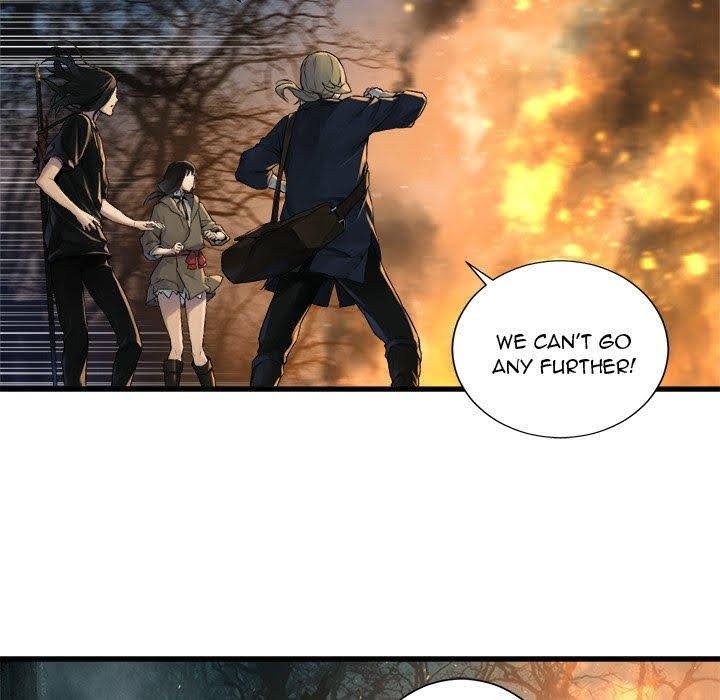 Read Her Summon EN Manga Online