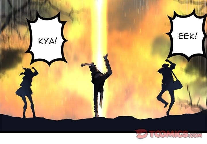 Read Her Summon EN Manga Online