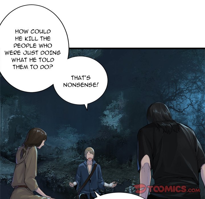 Read Her Summon EN Manga Online