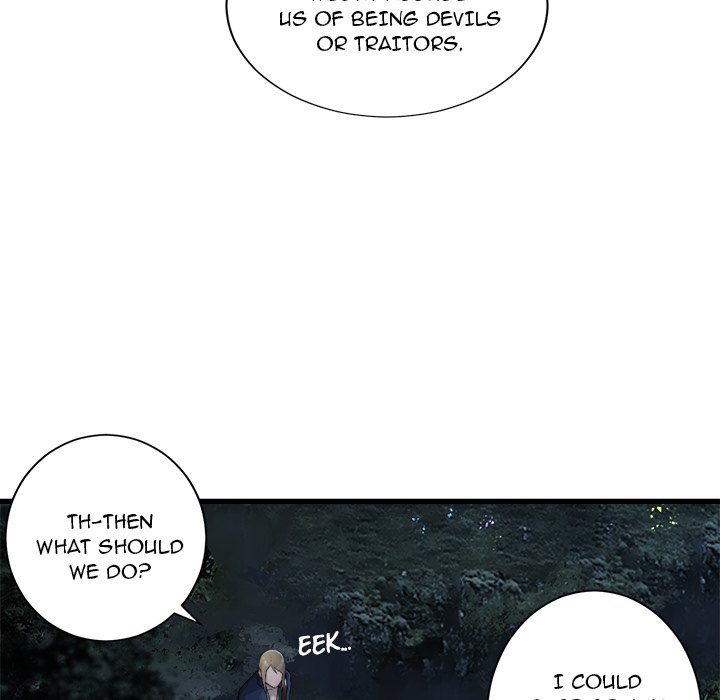 Read Her Summon EN Manga Online