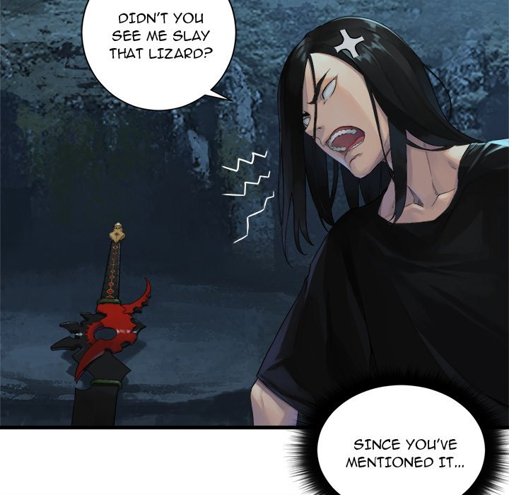 Read Her Summon EN Manga Online