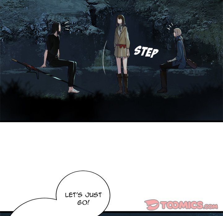 Read Her Summon EN Manga Online