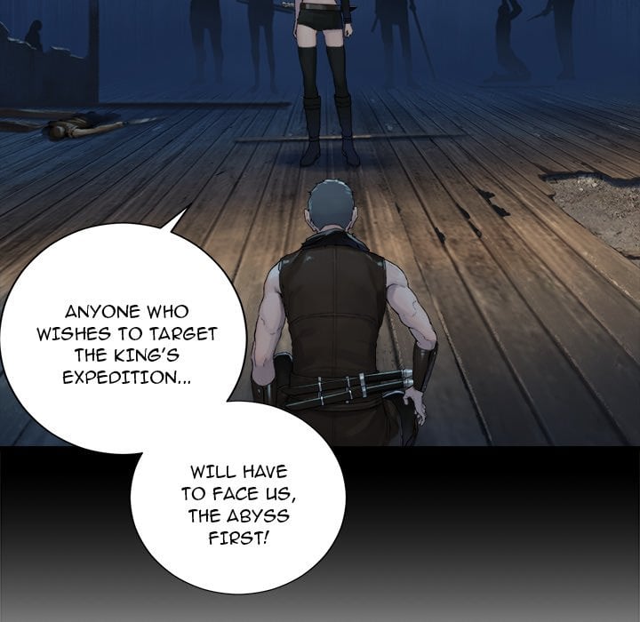 Read Her Summon EN Manga Online