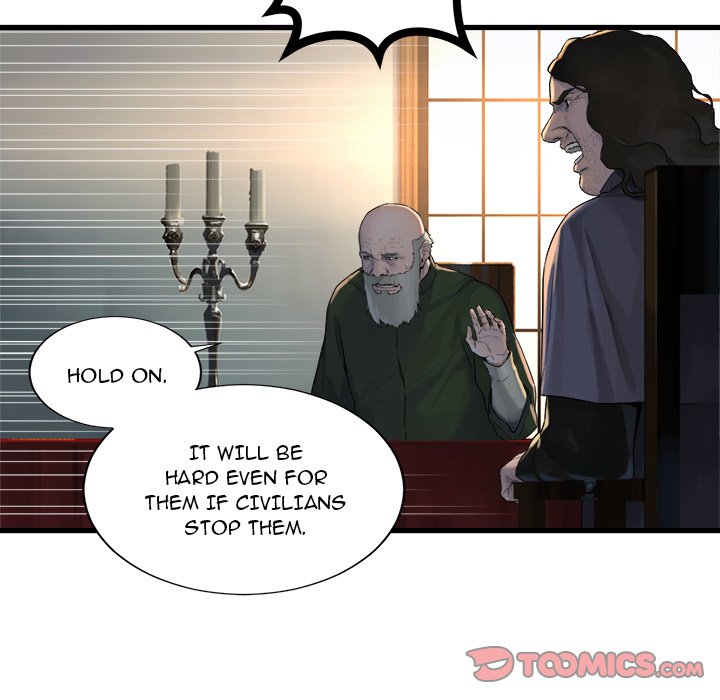 Read Her Summon EN Manga Online