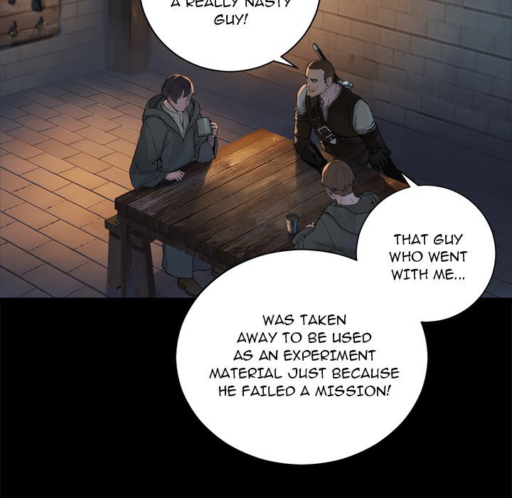 Read Her Summon EN Manga Online