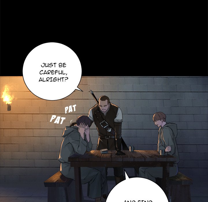 Read Her Summon EN Manga Online