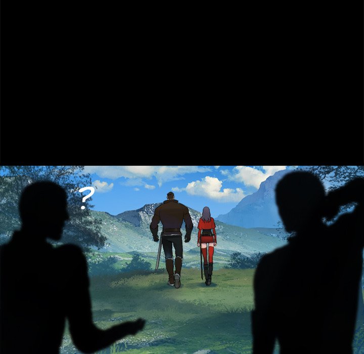 Read Her Summon EN Manga Online