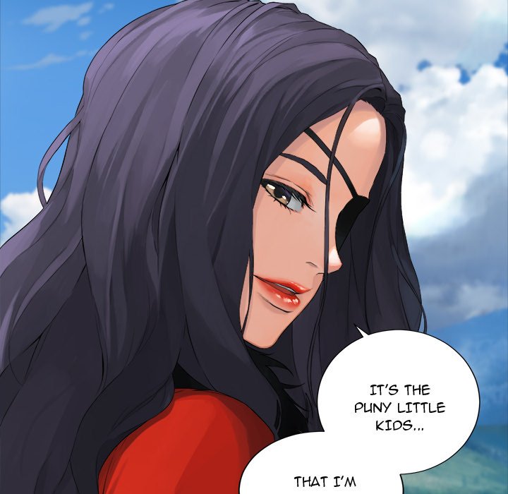 Read Her Summon EN Manga Online