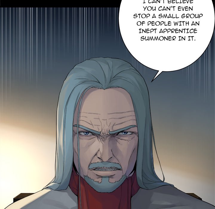 Read Her Summon EN Manga Online