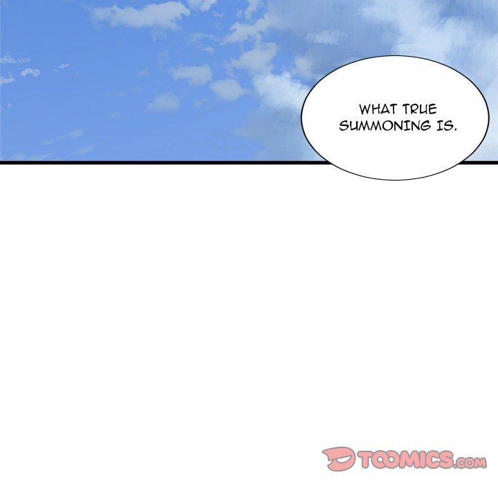 Read Her Summon EN Manga Online