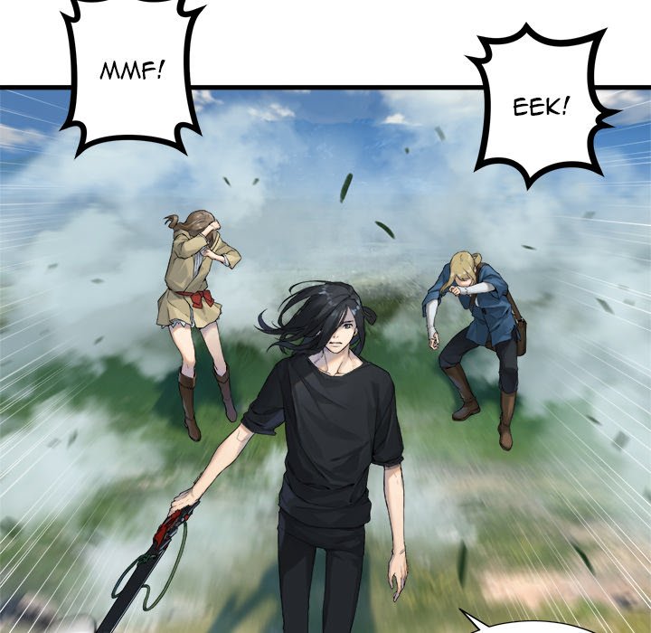 Read Her Summon EN Manga Online