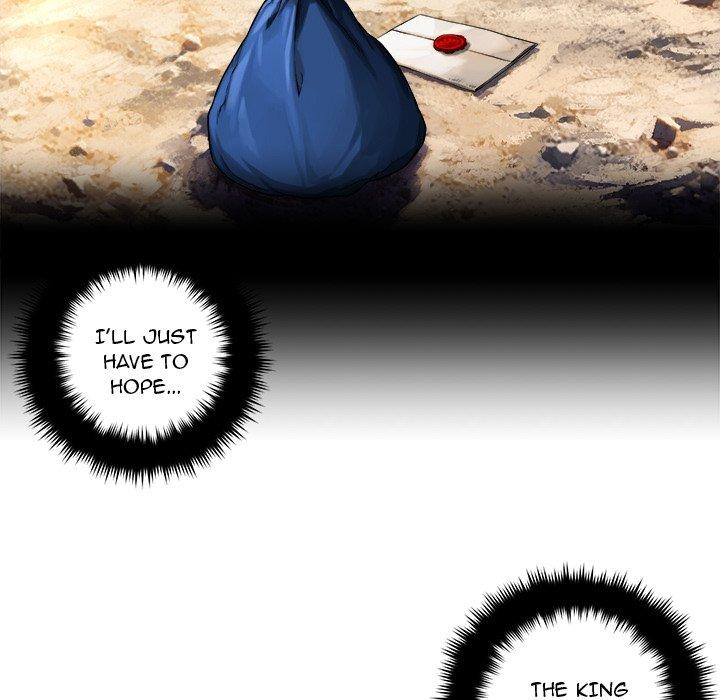 Read Her Summon EN Manga Online