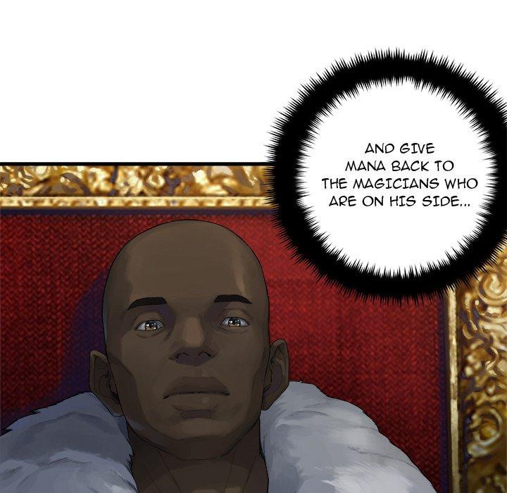 Read Her Summon EN Manga Online