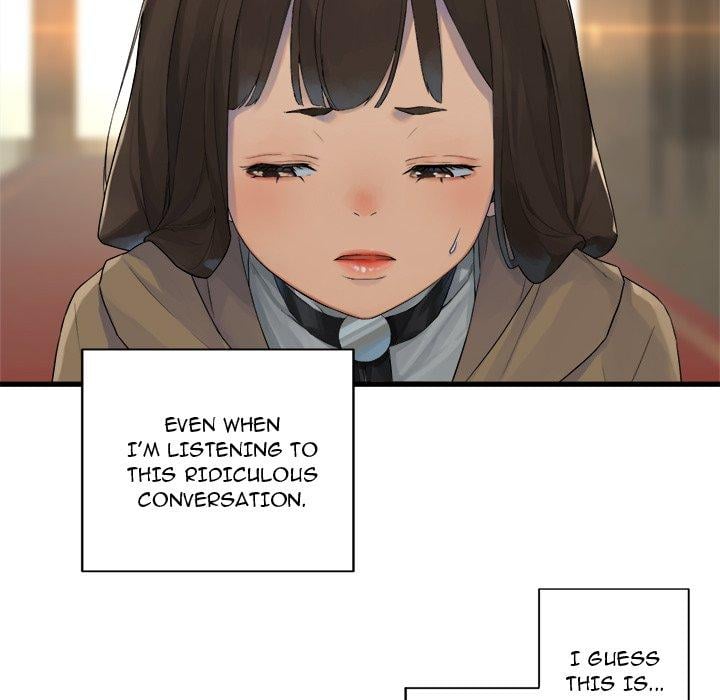 Read Her Summon EN Manga Online