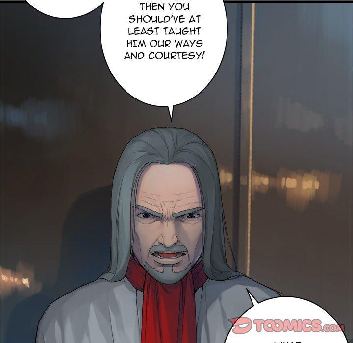 Read Her Summon EN Manga Online