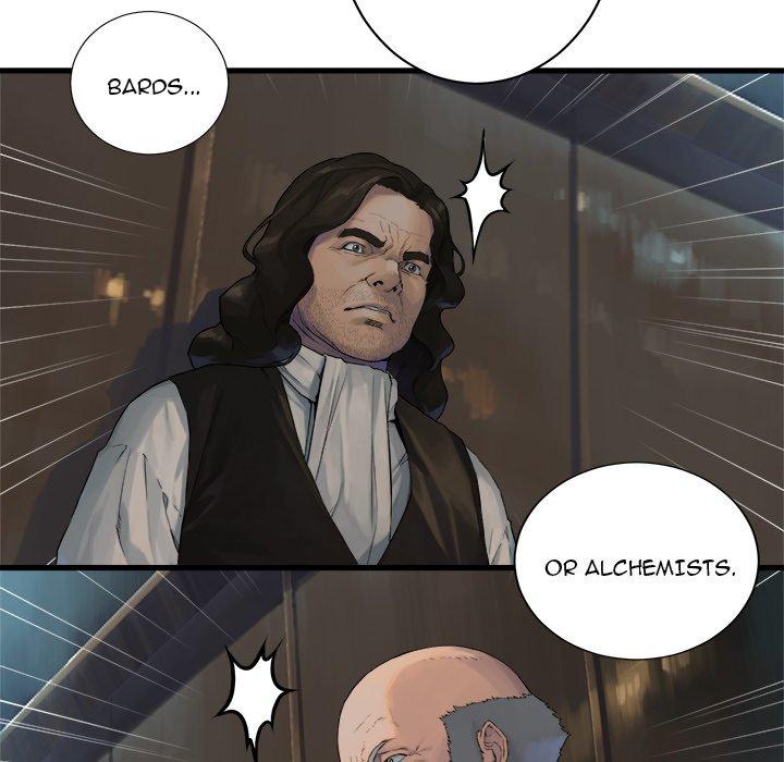 Read Her Summon EN Manga Online