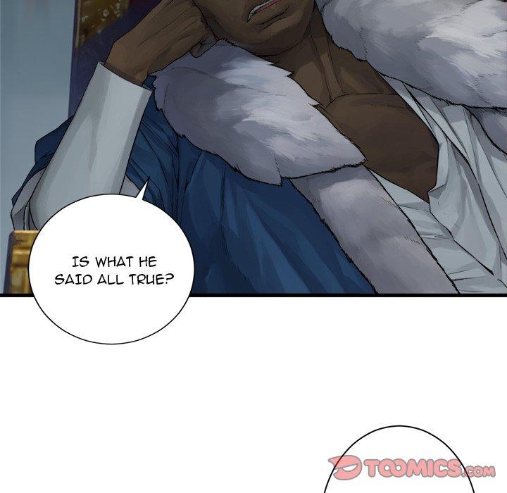 Read Her Summon EN Manga Online