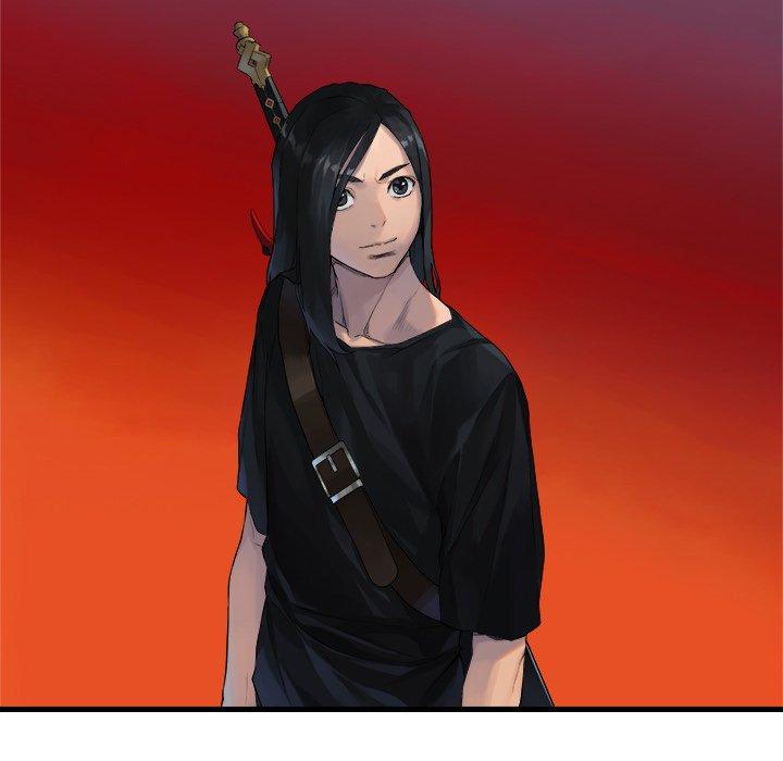 Read Her Summon EN Manga Online