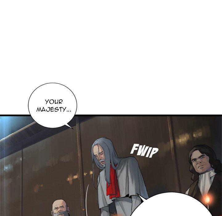 Read Her Summon EN Manga Online