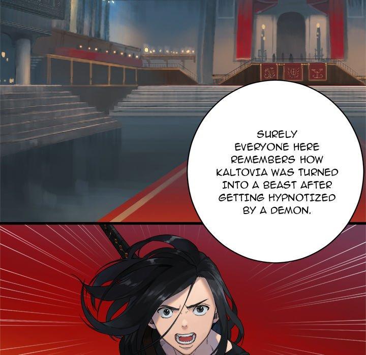 Read Her Summon EN Manga Online