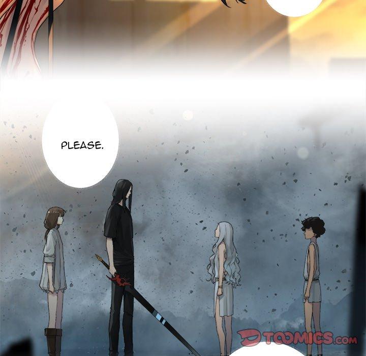 Read Her Summon EN Manga Online