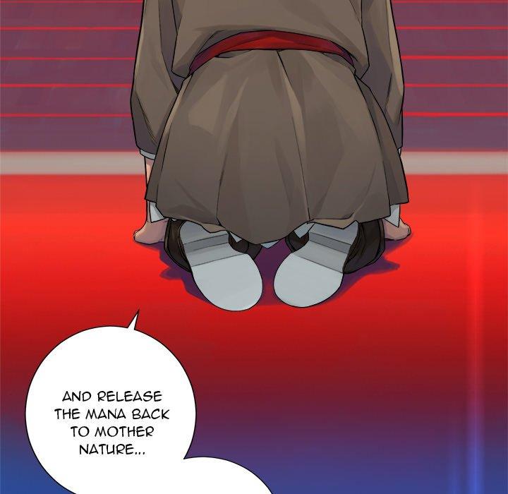 Read Her Summon EN Manga Online