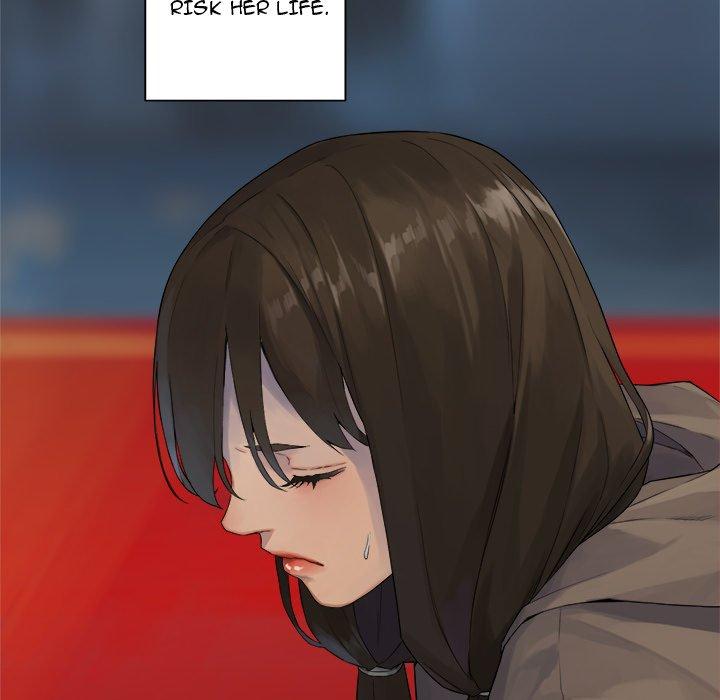 Read Her Summon EN Manga Online