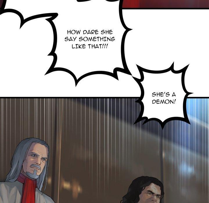 Read Her Summon EN Manga Online