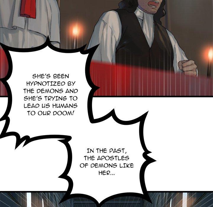 Read Her Summon EN Manga Online