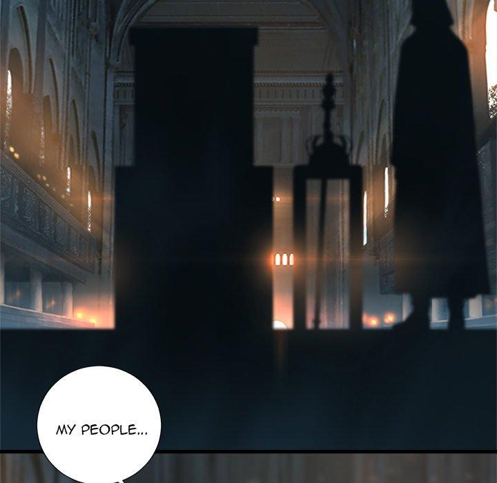 Read Her Summon EN Manga Online