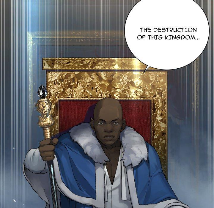 Read Her Summon EN Manga Online